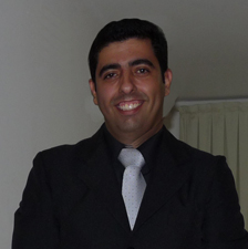 Carlos Máximo S. Leorne