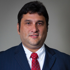 Inacio Dutra